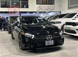 مێرسێدس بێنز A-Class